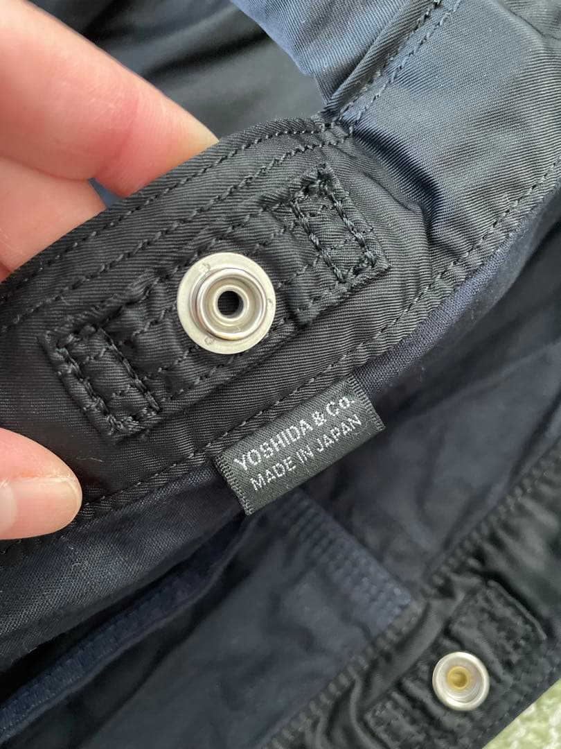 新品未使用　ポーターマイル2way トート　ショルダー　L サイズ 吉田カバン