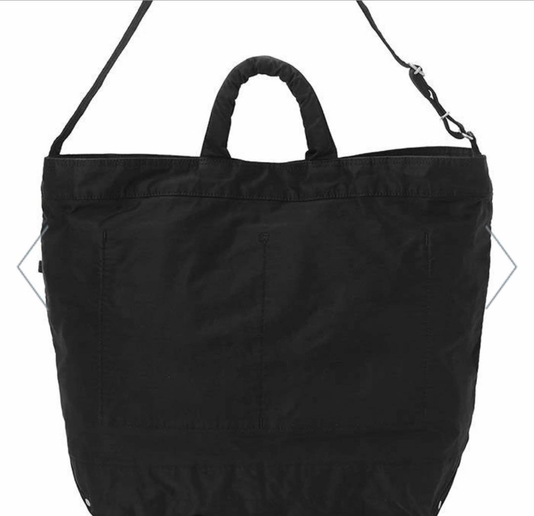 新品未使用　ポーターマイル2way トート　ショルダー　L サイズ 吉田カバン