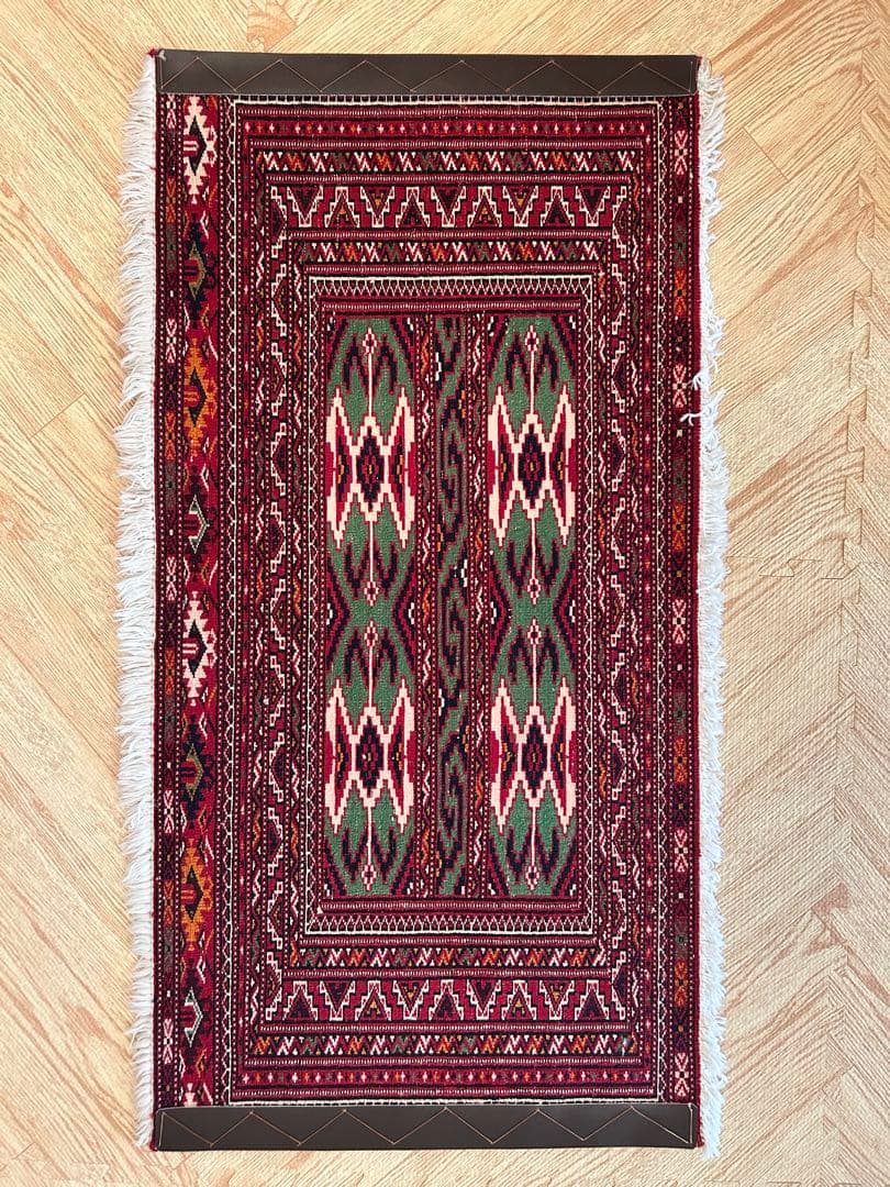 ラグ　お値下げ中　一点のみ