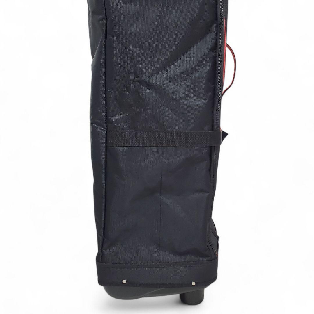 美品 TaylorMade トラベルカバー