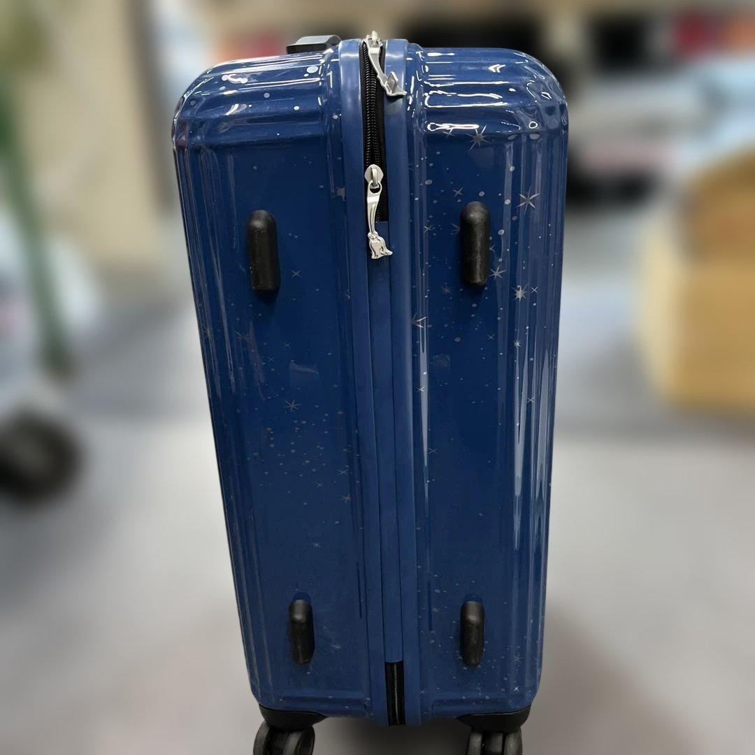 ace. ディズニー スーツケース