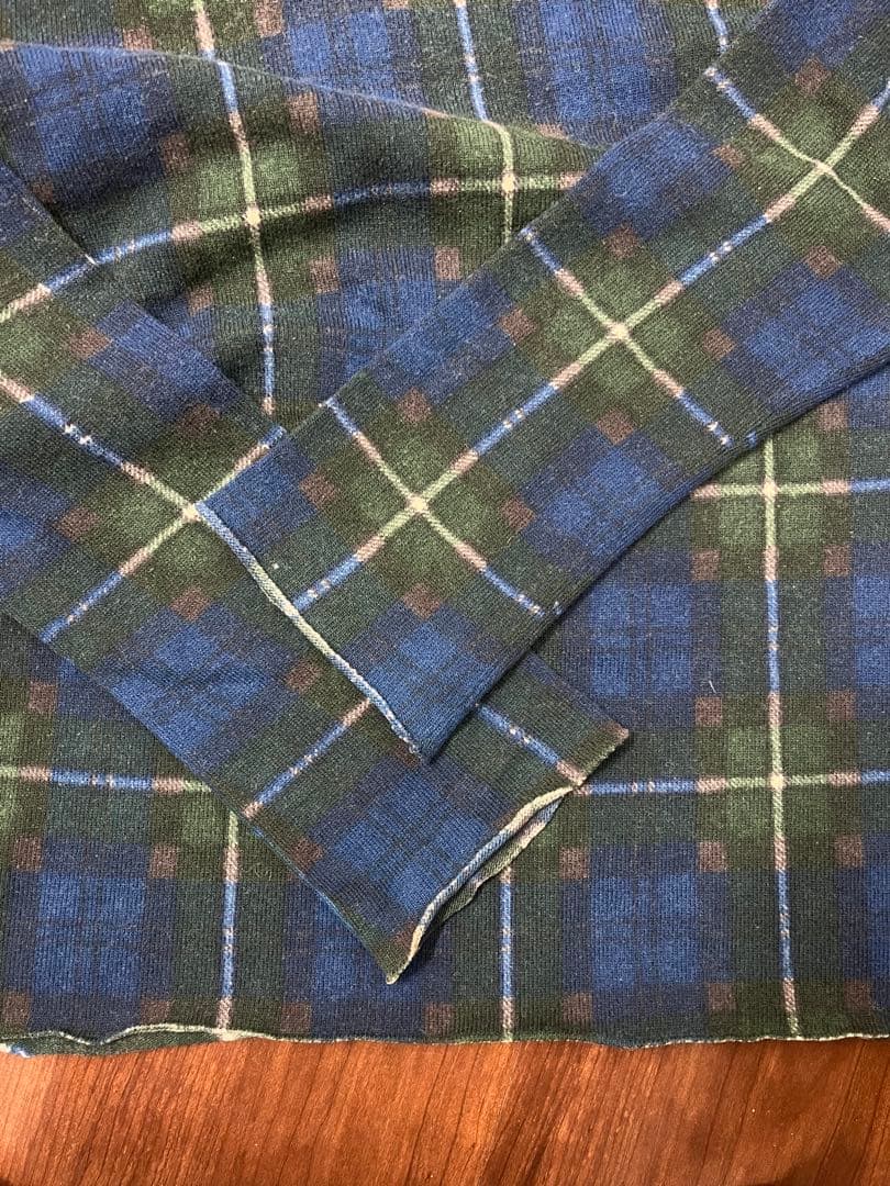 COMME des GARCONS COMME des GARCONS ニット