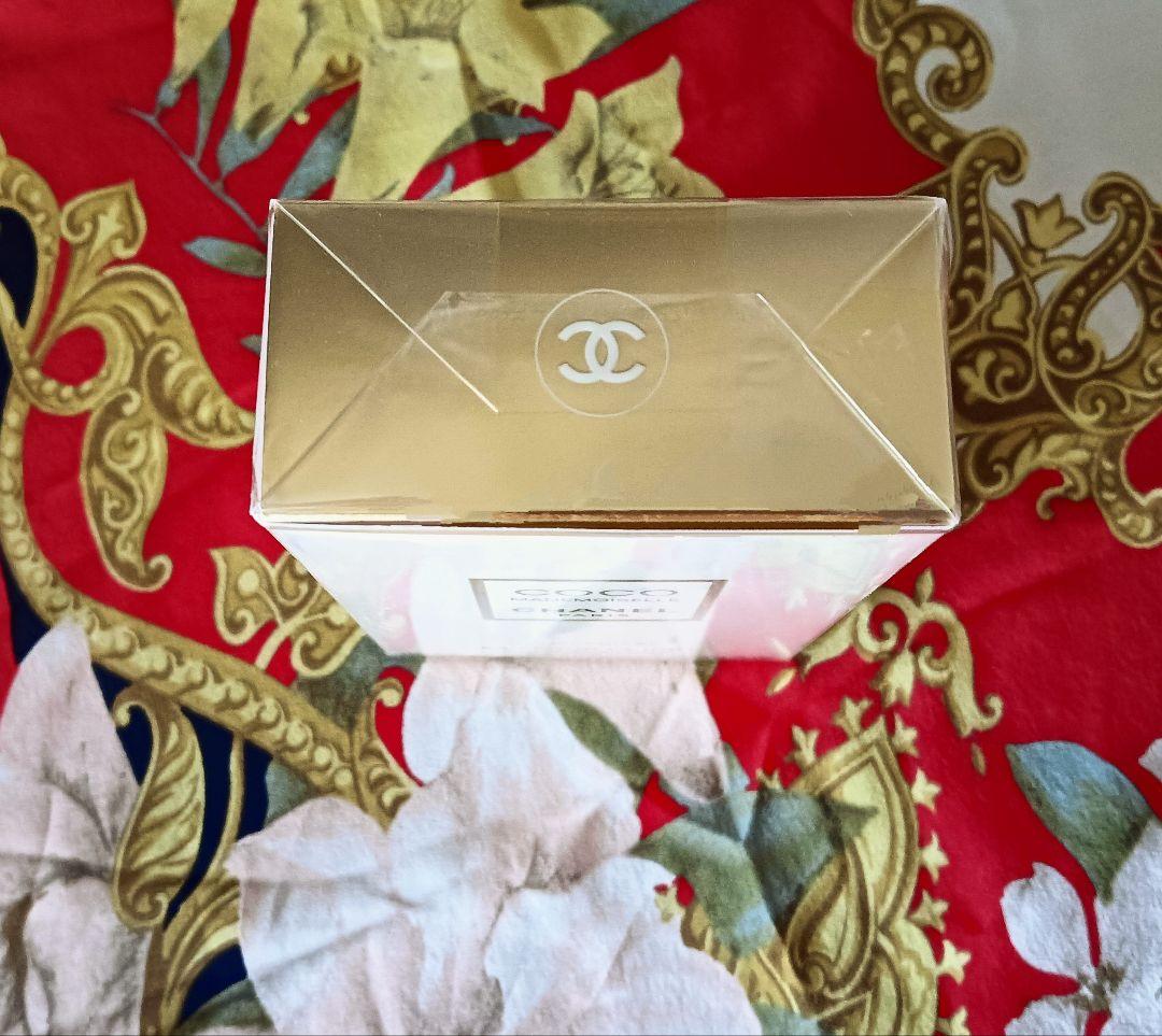ニカ様ご予約品【CHANEL】新品ココマドモアゼル ロープリヴェ 100ml