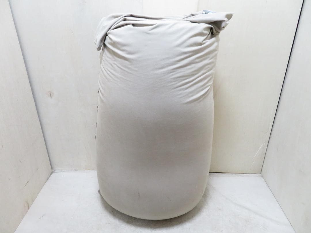 kappacame様 ヨギボーマックス ビーズクッション 引取限定