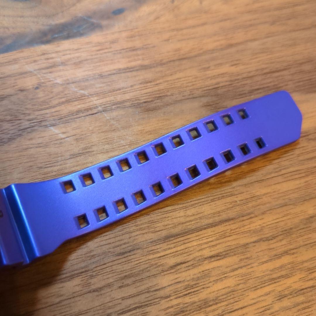 時計 G-SHOCK GBA-400