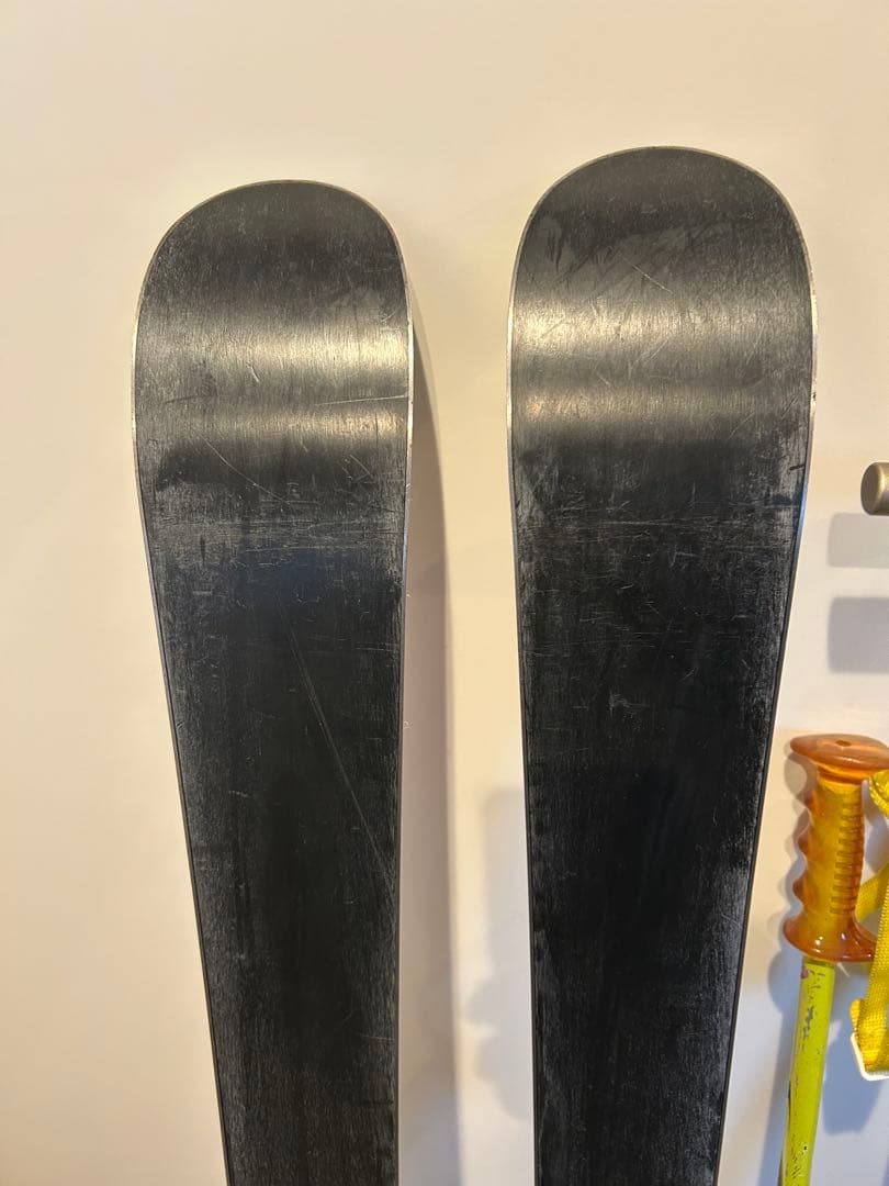 DYNASTAR スキーセット