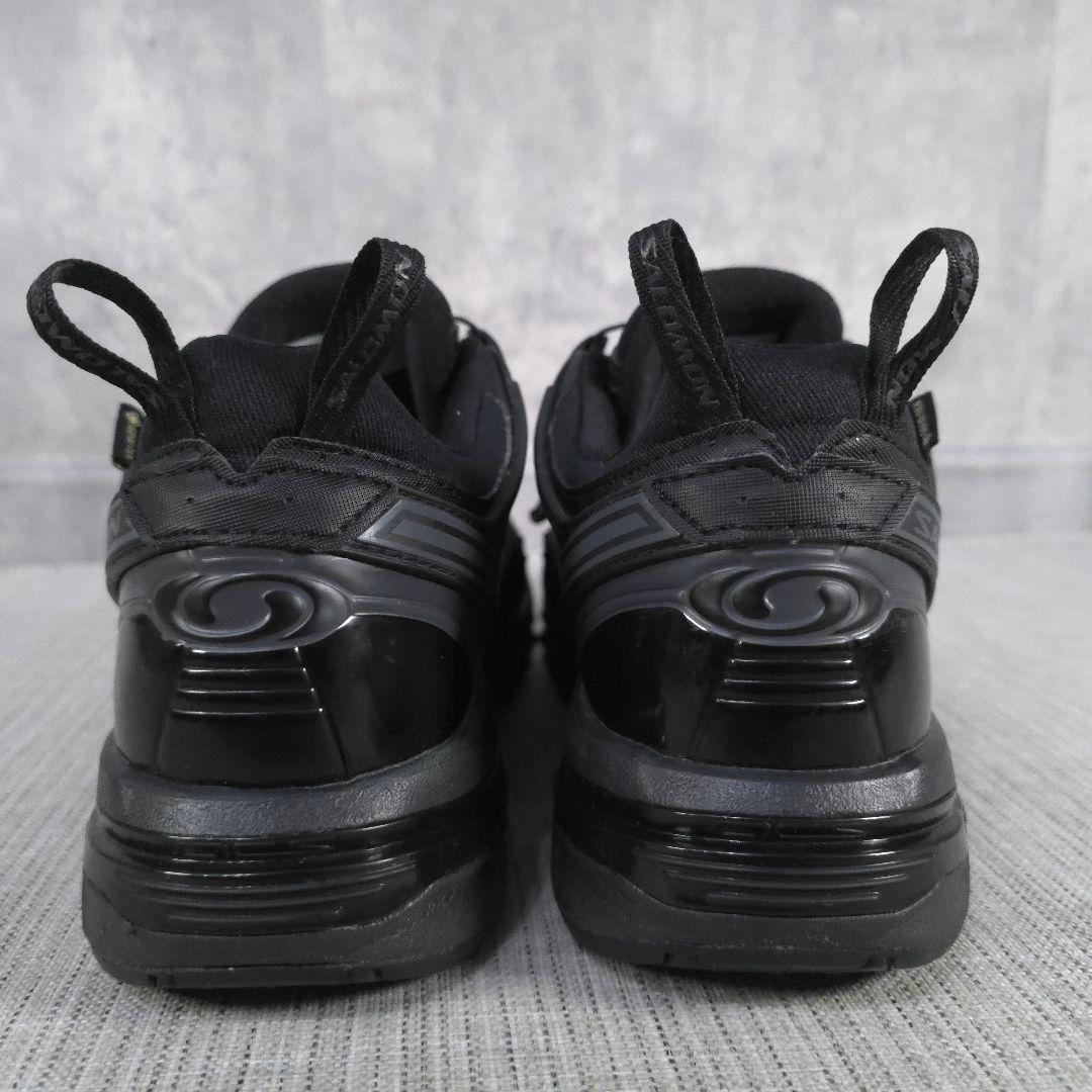 SALOMON　サロモン　ACS　PRO　GTX　ゴアテックス　スニーカー