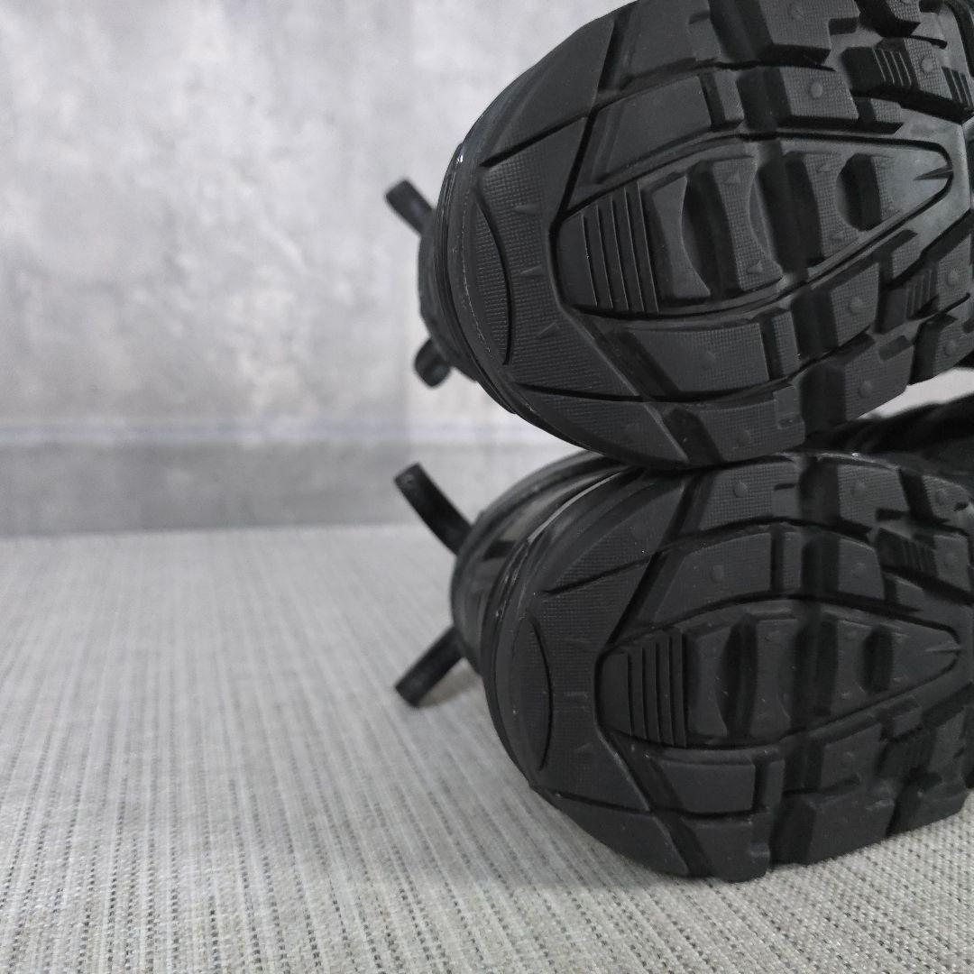 SALOMON　サロモン　ACS　PRO　GTX　ゴアテックス　スニーカー