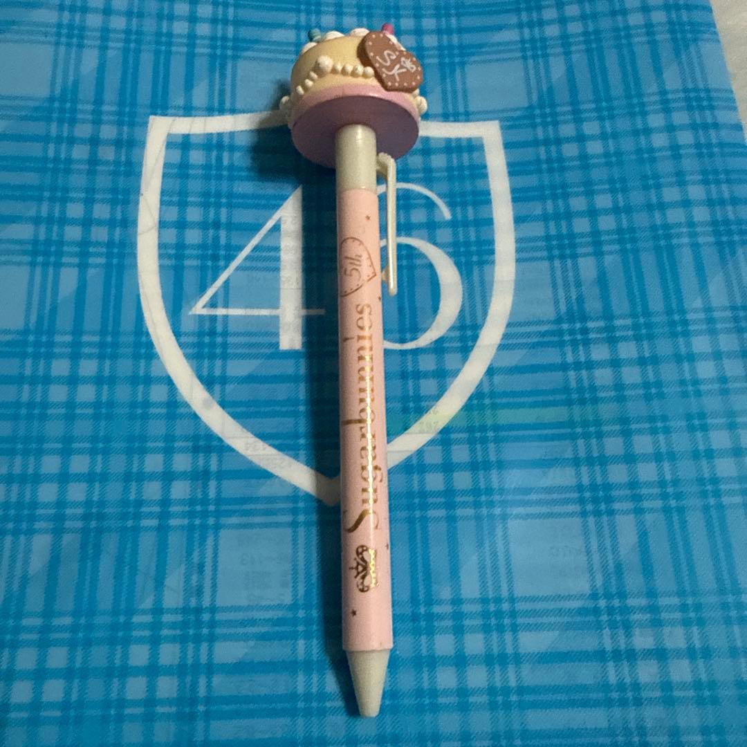 シュガーバニーズ 5周年 ボールペン