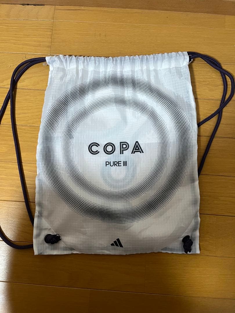 アディダス adidas コパ ピュア 3 ELITE FG