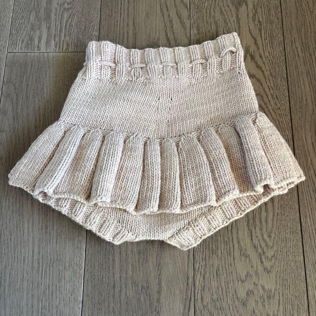 スカート misha and puff Skating Pond Skirt 2-3y