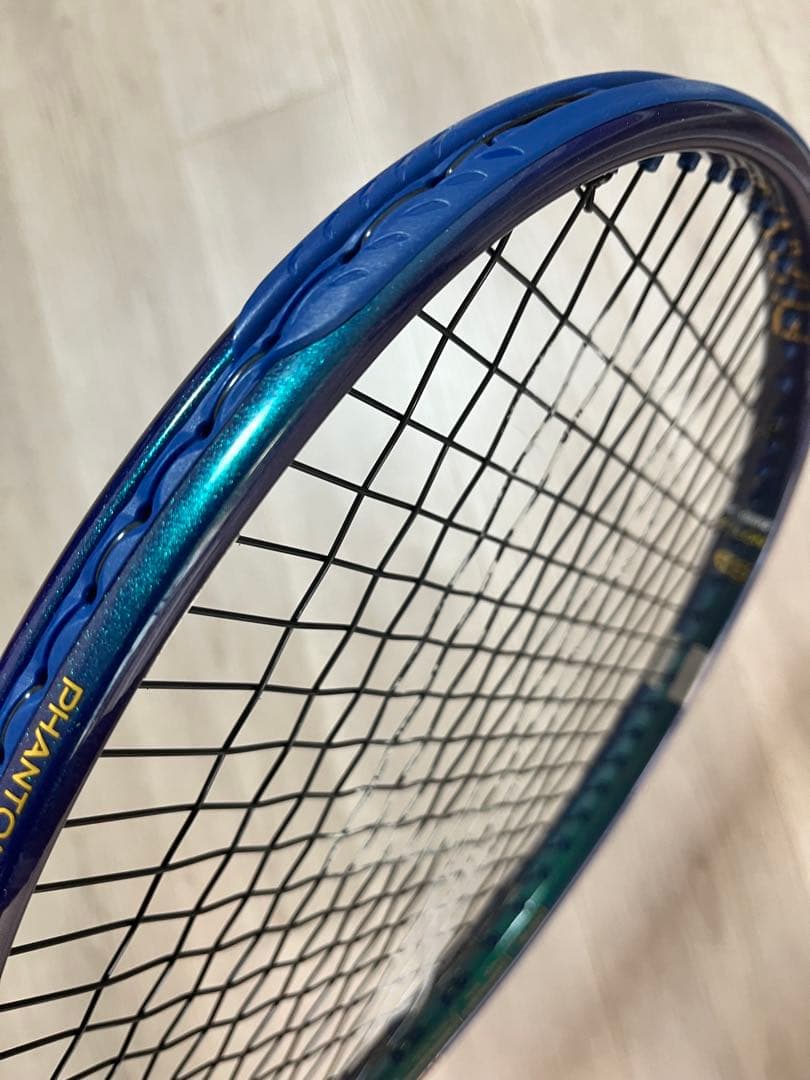 Prince Phantom100 G2/ファントム100