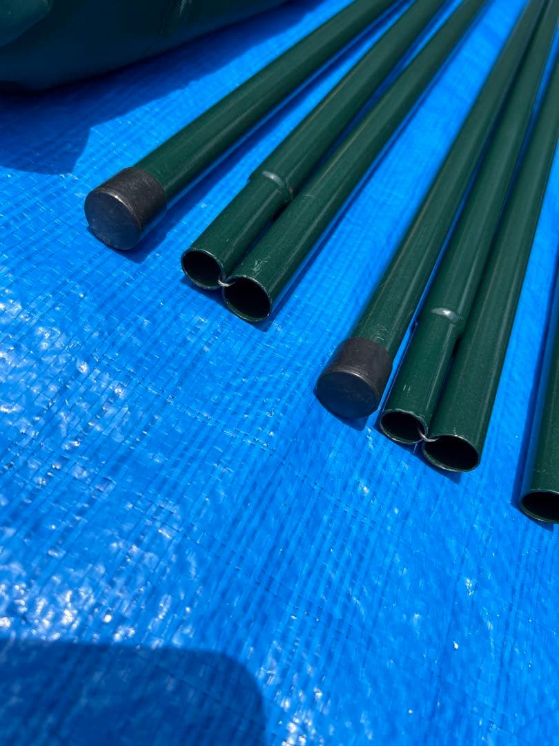 【未使用品】コールマン アネックス スクリーン タープ