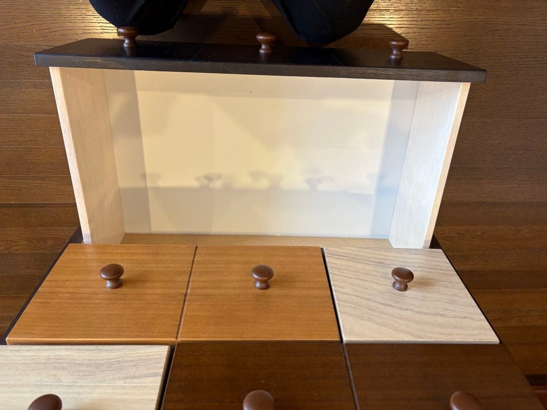 ニトリ　クオーレ2 チェスト