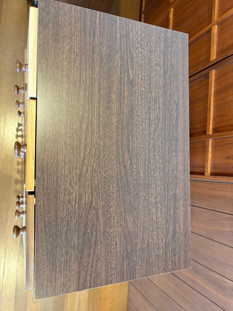 ニトリ　クオーレ2 チェスト