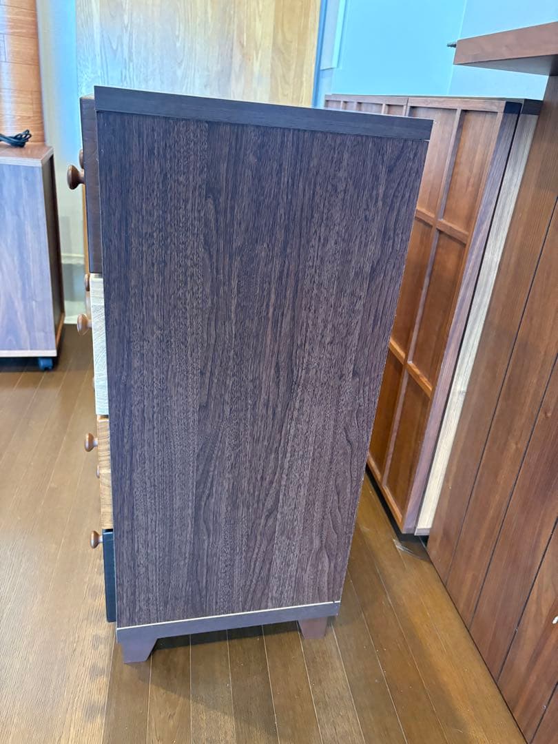 ニトリ　クオーレ2 チェスト