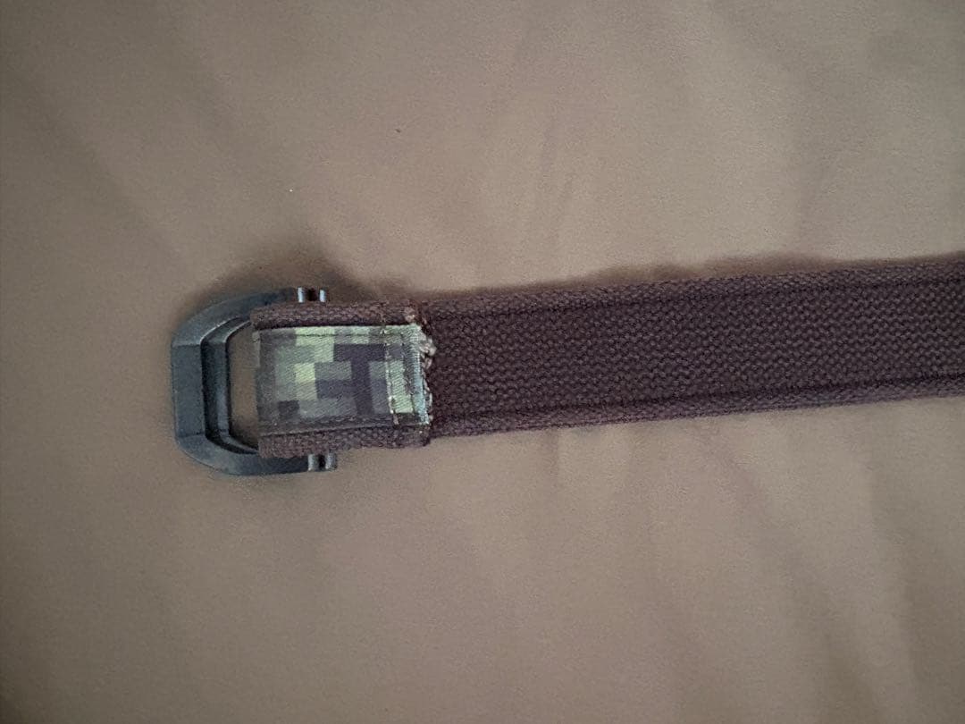 nitraid realweed ベルト