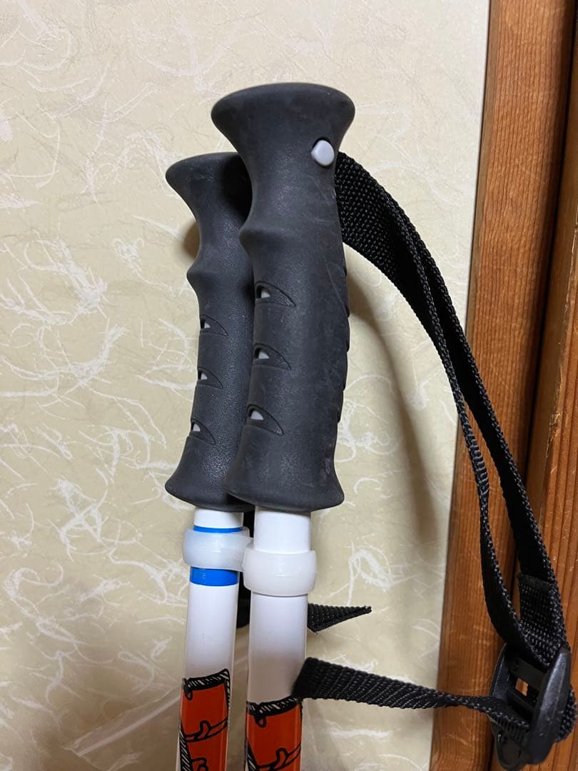 スミス　Zベンド　115 パウダー