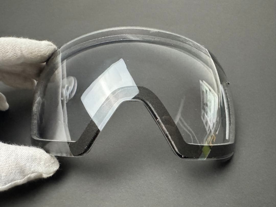 SMITH スノーゴーグル ノースフェイスコラボ