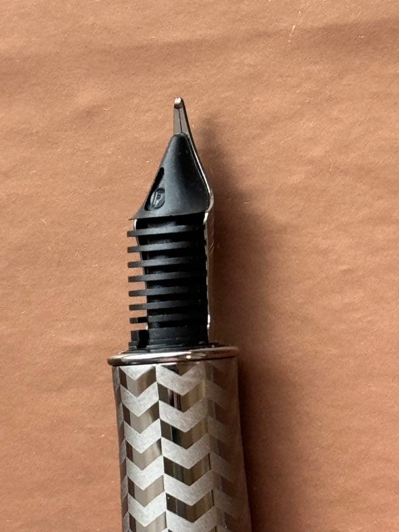 ☆未使用☆万年筆 Parker パーカー　ソネットsonnet 18K-750