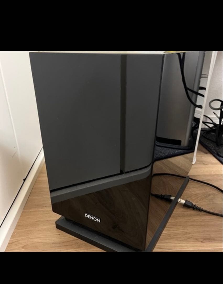 DENON ウーハー