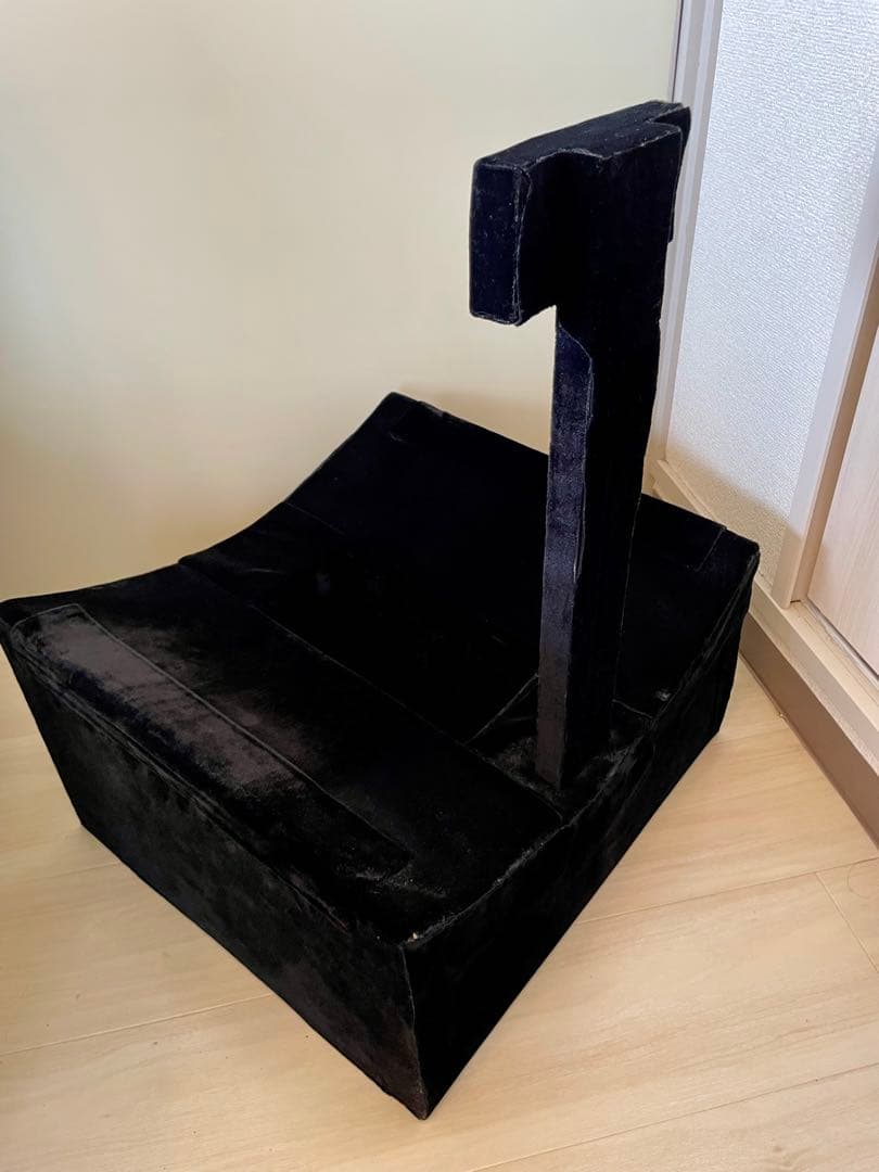 コントラバス用スタンド