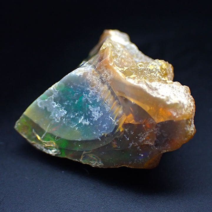 【オーストラリア産】オパール原石