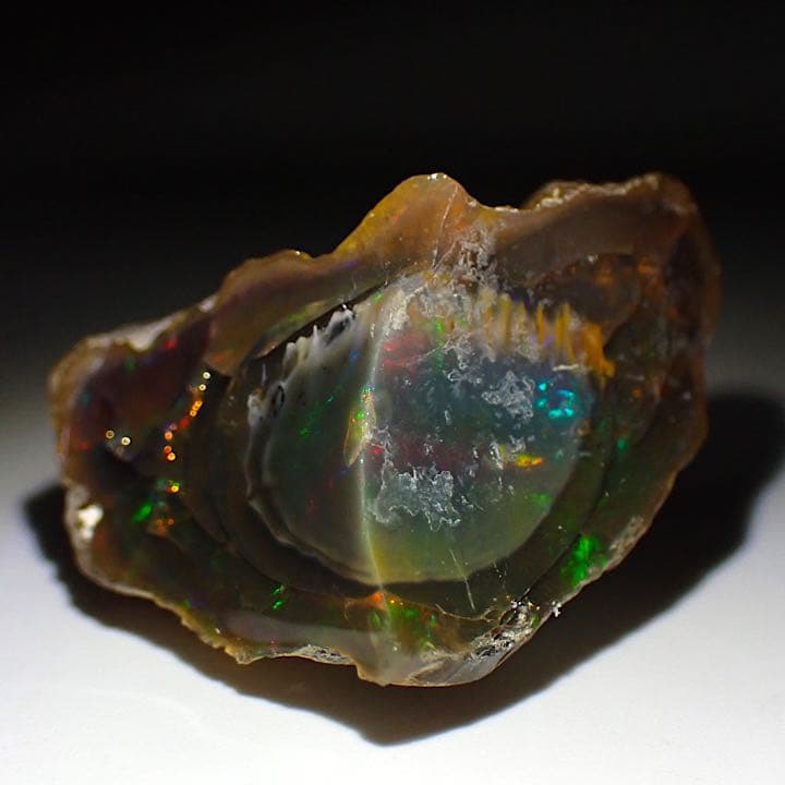 【オーストラリア産】オパール原石