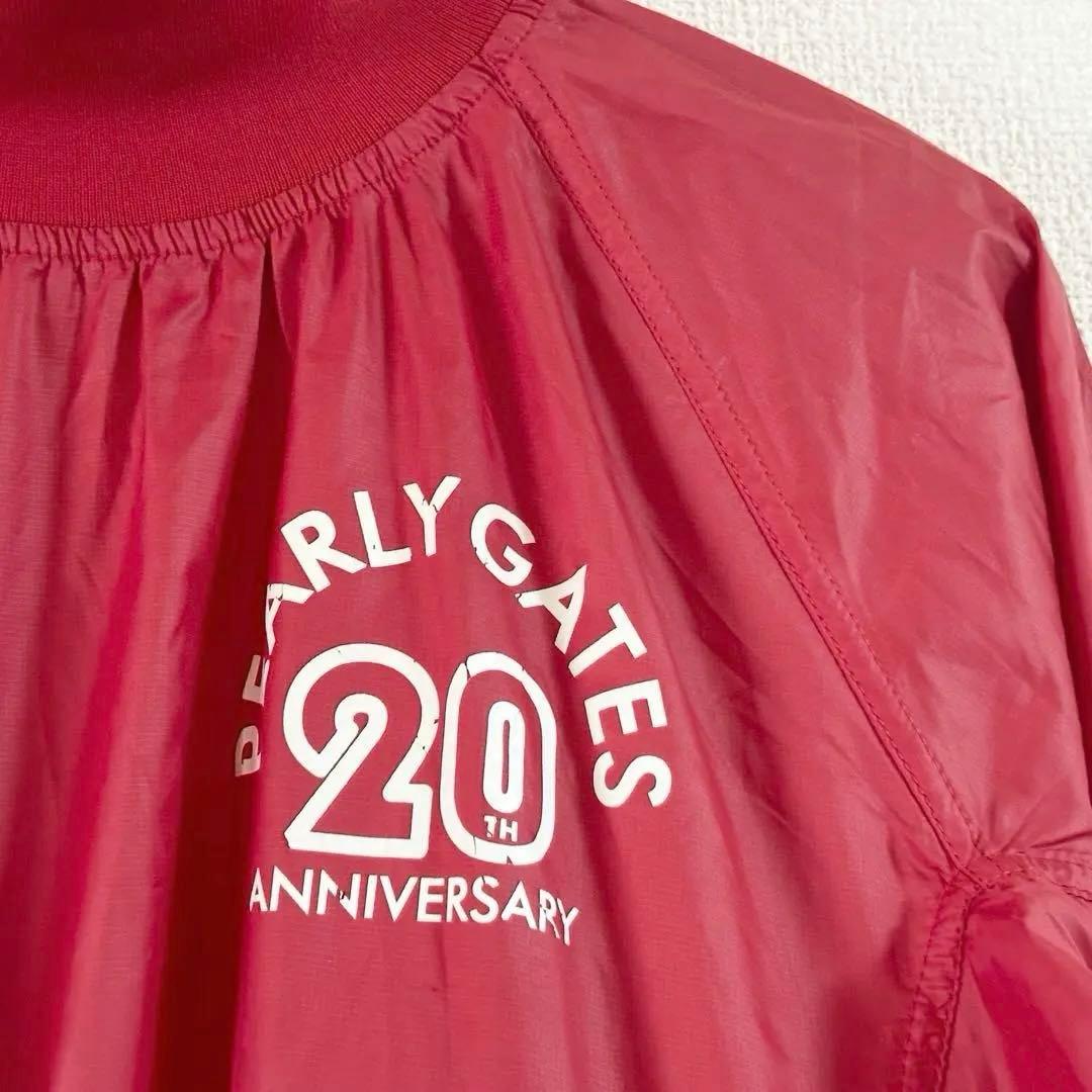 PEARLY GATES パーリーゲイツ　スニード　2点セット　1