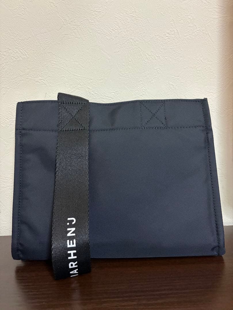 マルヘンジェイ　MARHEN.J トートバック