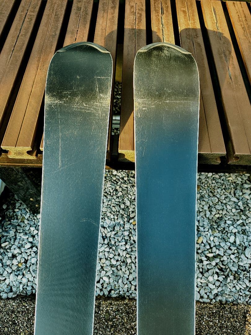 ★「スーパーセール中」Salomon X-WING 3 スキーセット