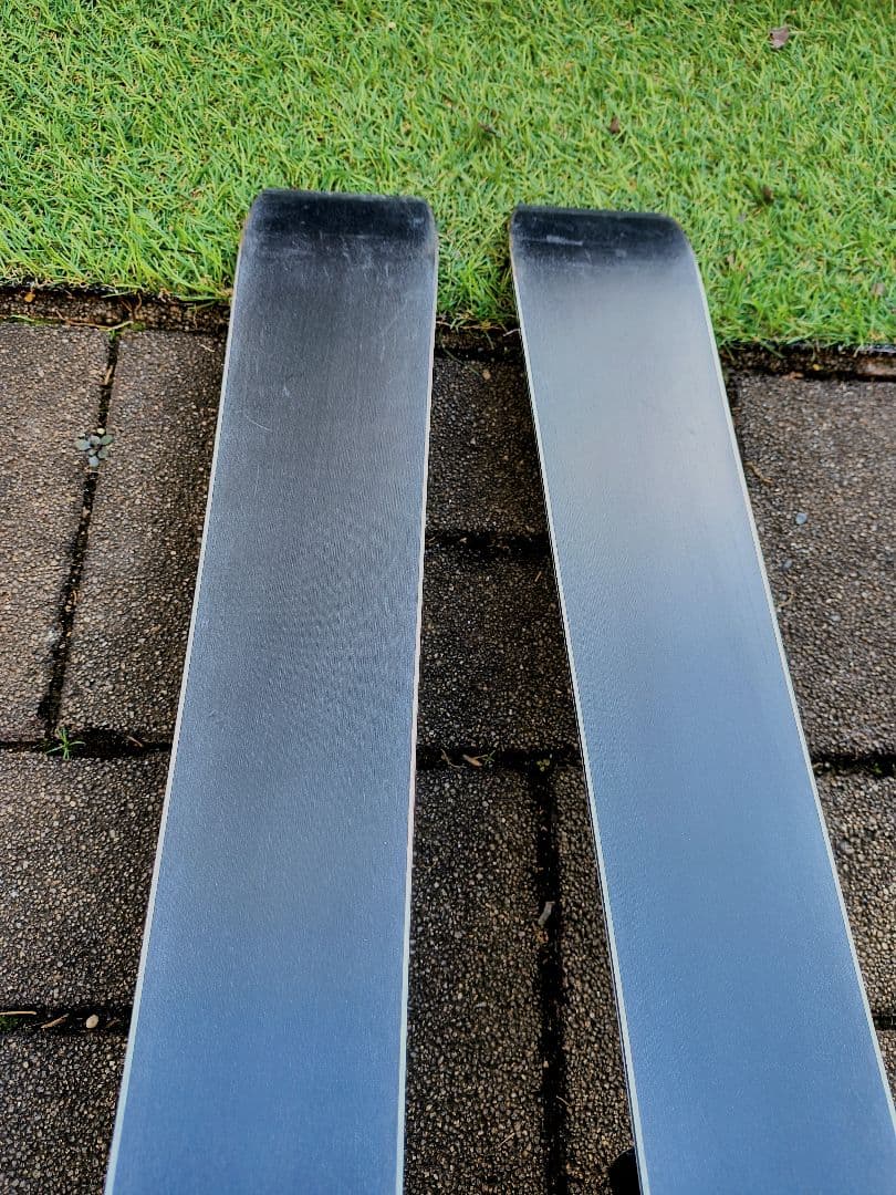 ★「スーパーセール中」Salomon X-WING 3 スキーセット