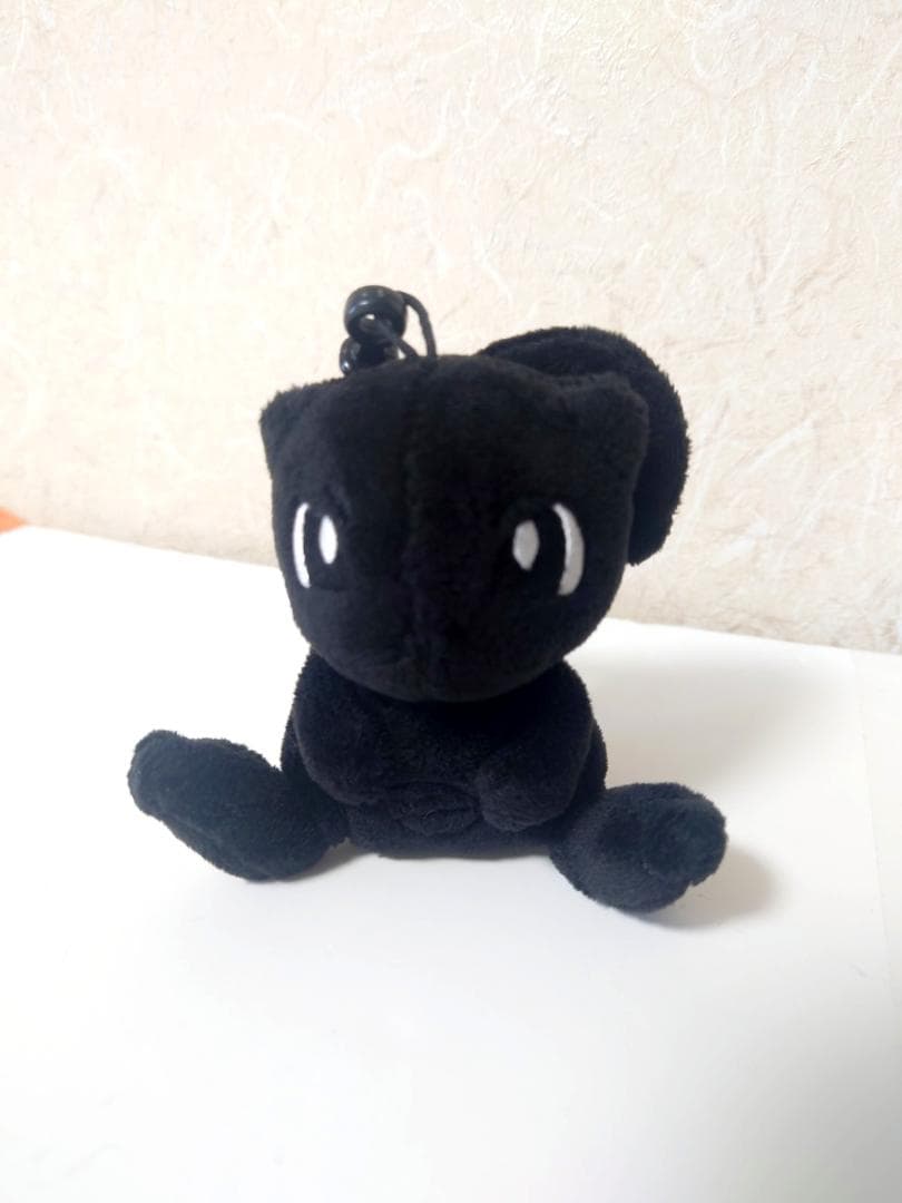 fragment 藤原ヒロシ × ミュウ キーホルダー T25050703