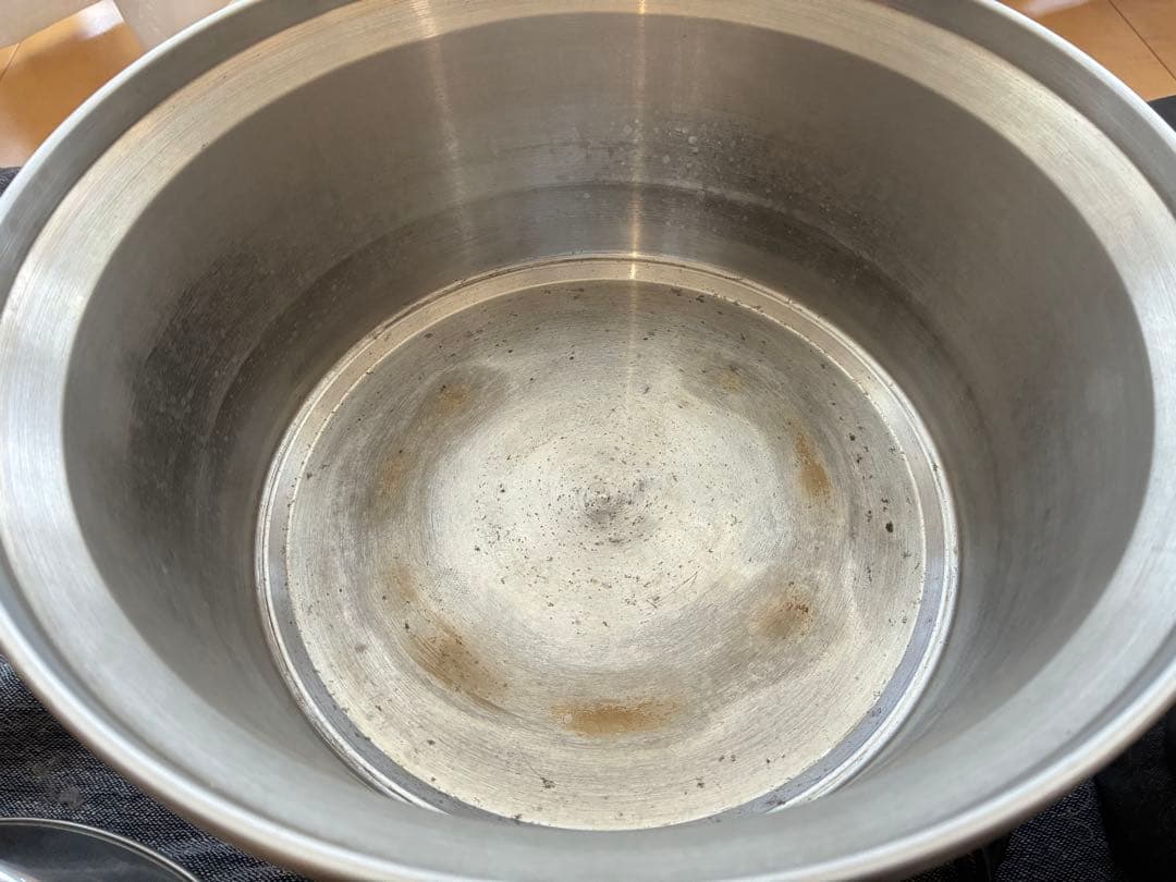 大同電鍋　10人用　Lサイズ　ホワイト