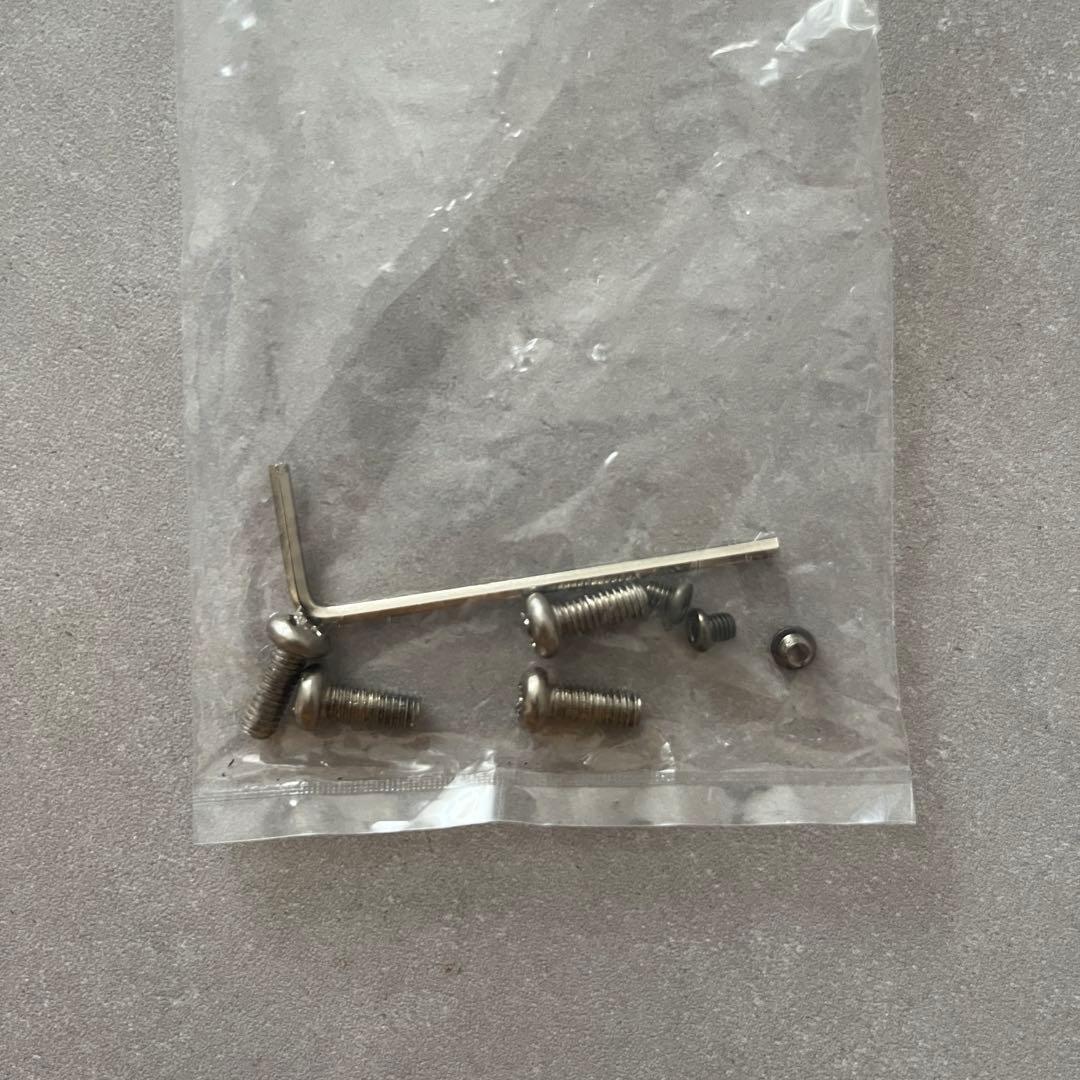 IKEA×HAY YPPERLIG イッペルリグ フロアランプ　イケア　ブラック