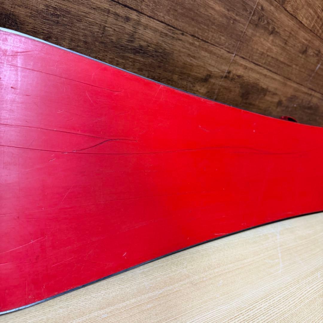 訳あり特価　K2 メンズ　スノーボード　2点セット 155cm メンテナンス済み