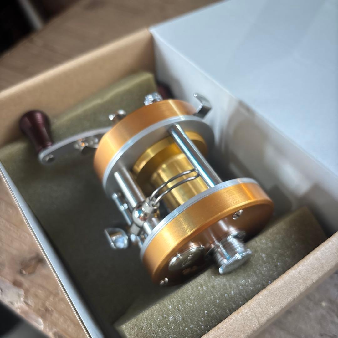 五十鈴工業　BC710HDLA vintage