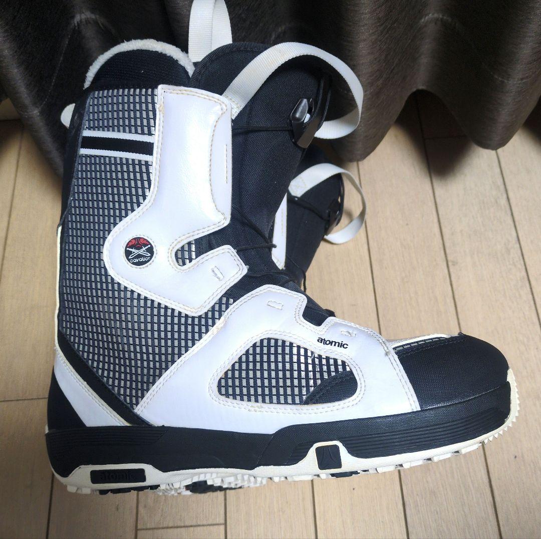 atomic CAVALIER スノーボードブーツ 27.5cm