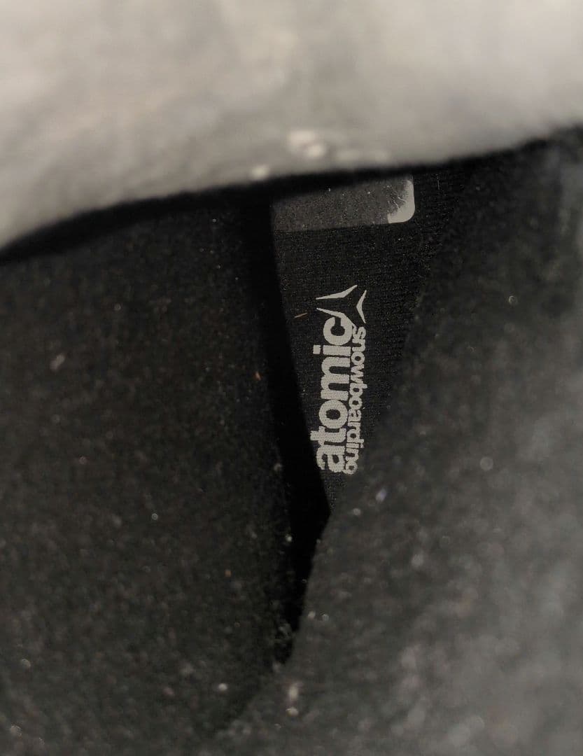 atomic CAVALIER スノーボードブーツ 27.5cm