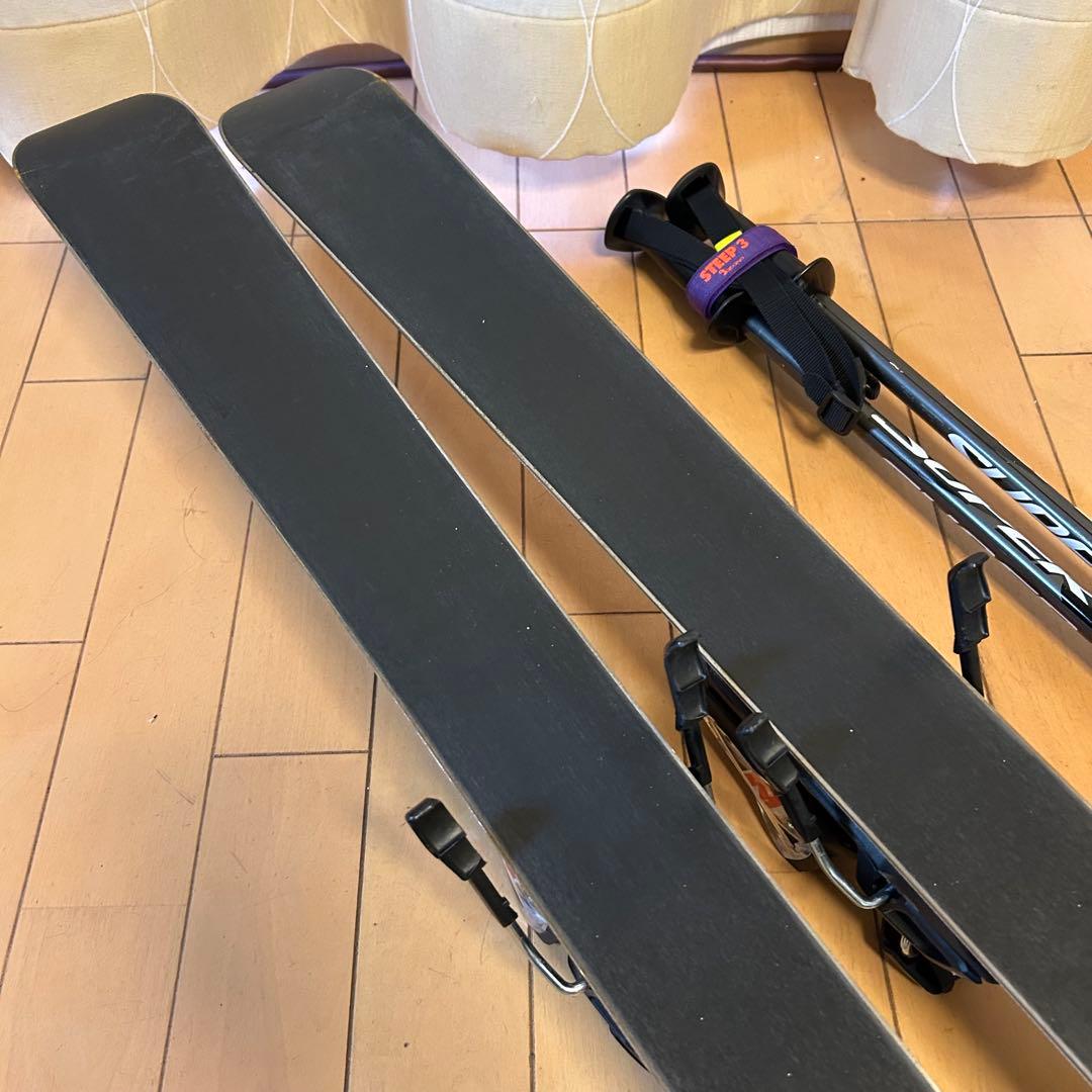 ◇状態良好◇ NORDICA 153cm ブーツ　25〜25.5cm ノルディカ