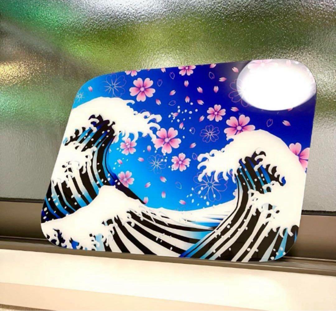 UD✨クオン✨パーフェクトクオン✨フレンズコンドル✨安全窓✨荒波&桜✨アンドン