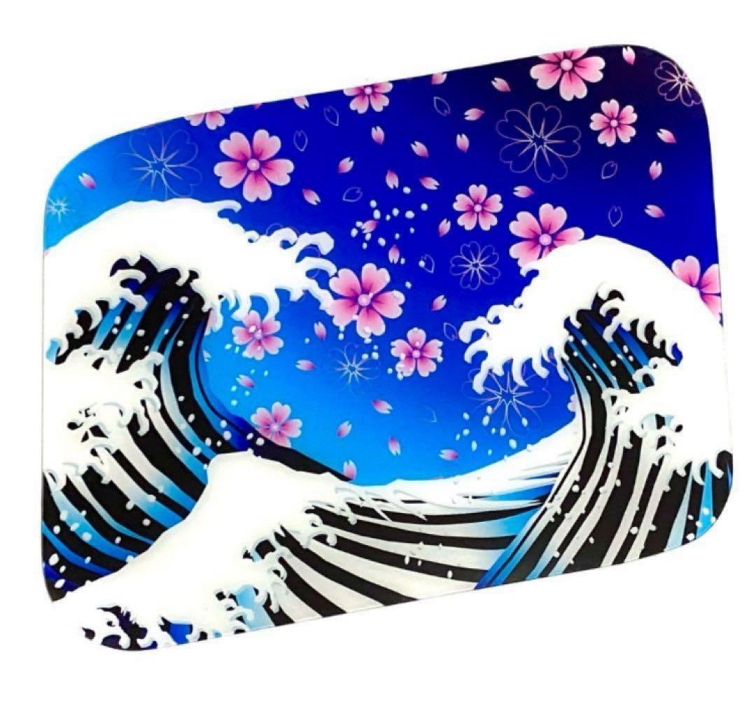 UD✨クオン✨パーフェクトクオン✨フレンズコンドル✨安全窓✨荒波&桜✨アンドン