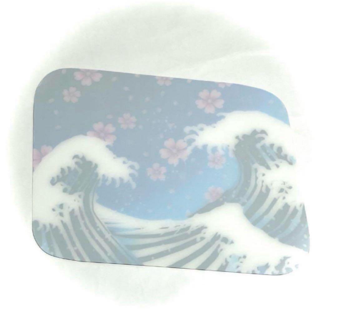 UD✨クオン✨パーフェクトクオン✨フレンズコンドル✨安全窓✨荒波&桜✨アンドン