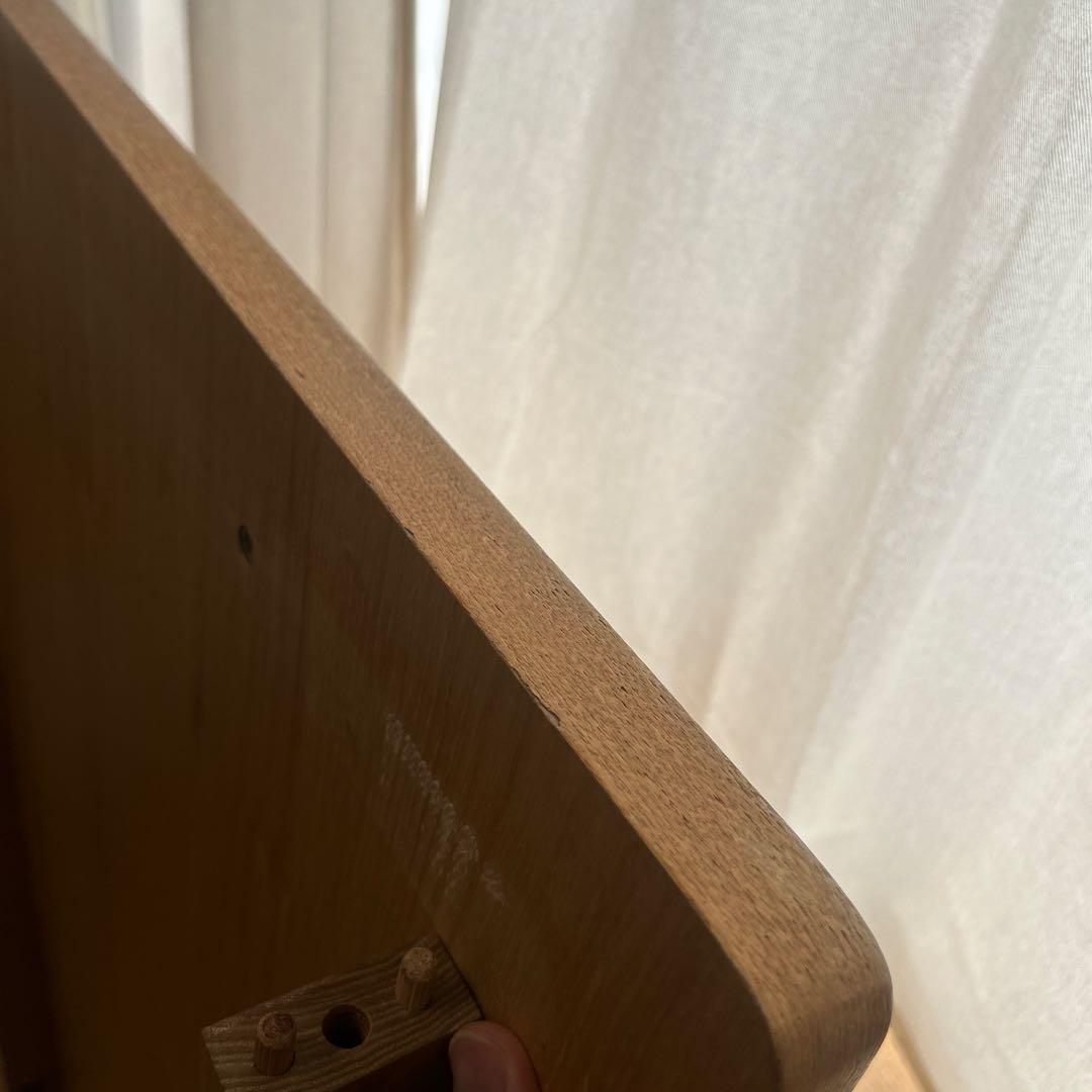 unico signe シグネ　ダイニングテーブル　140cm