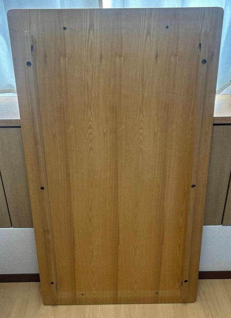 unico signe シグネ　ダイニングテーブル　140cm