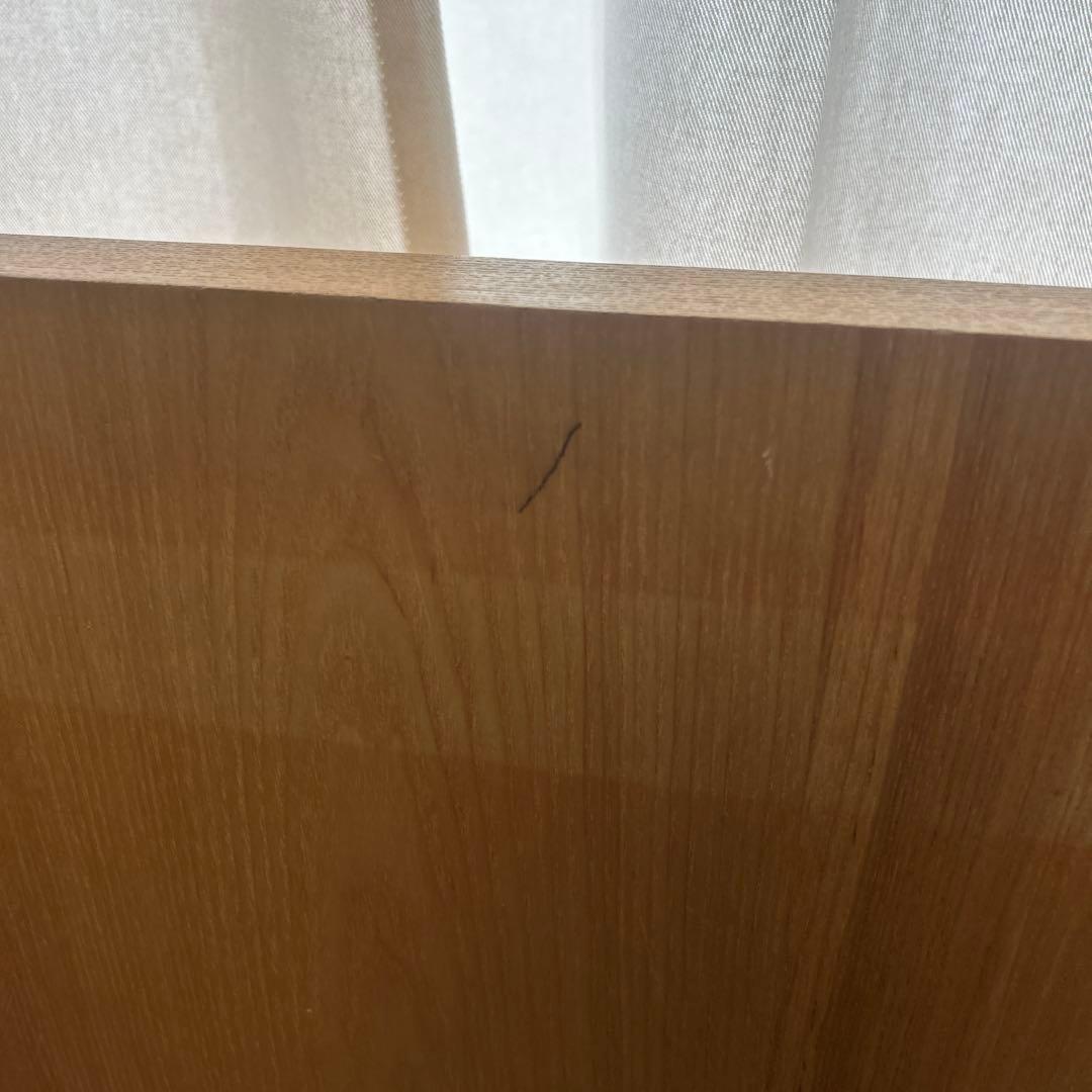 unico signe シグネ　ダイニングテーブル　140cm