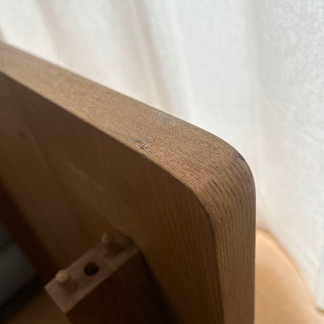 unico signe シグネ　ダイニングテーブル　140cm