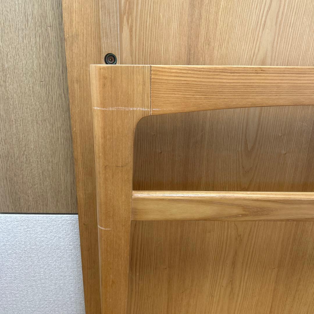 unico signe シグネ　ダイニングテーブル　140cm