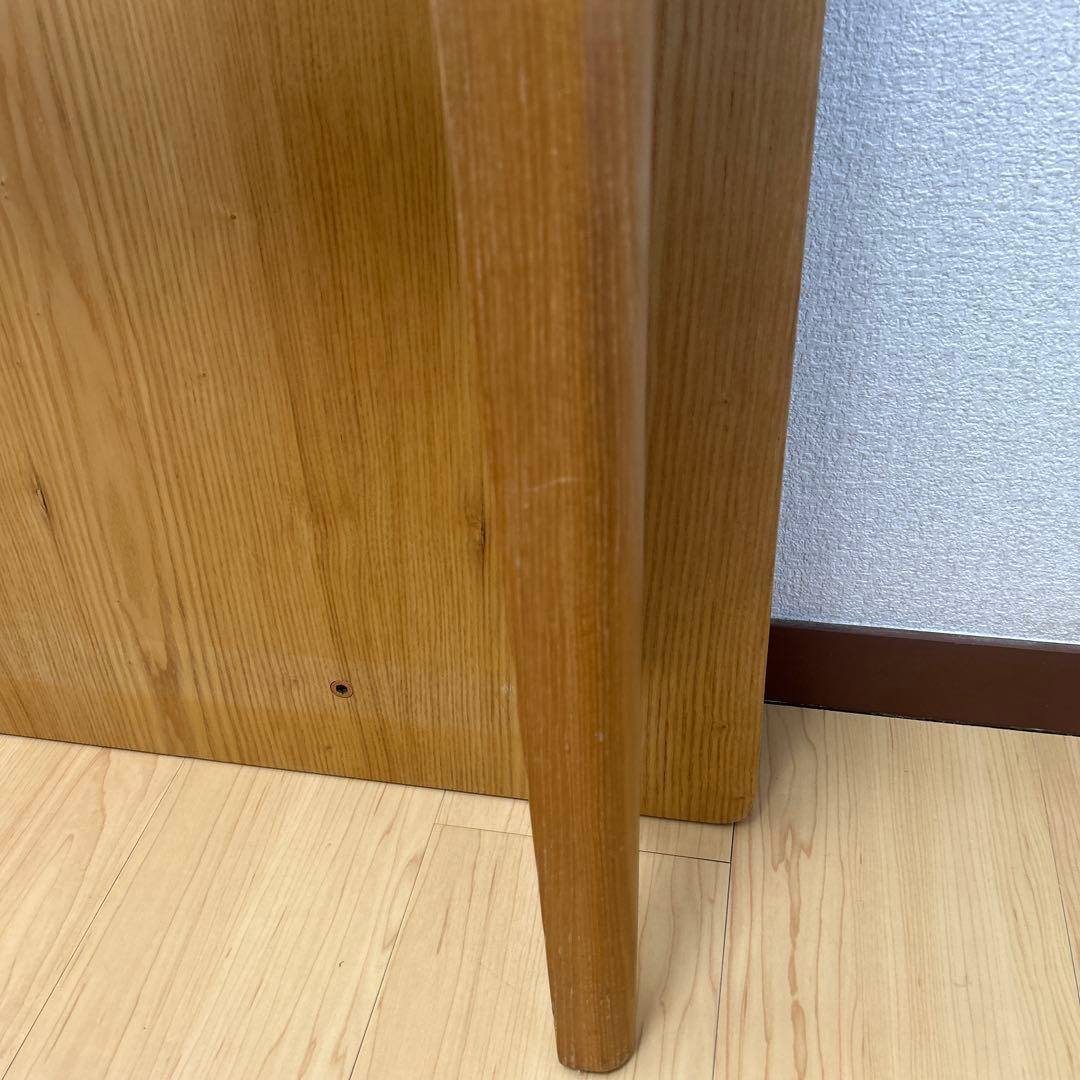 unico signe シグネ　ダイニングテーブル　140cm