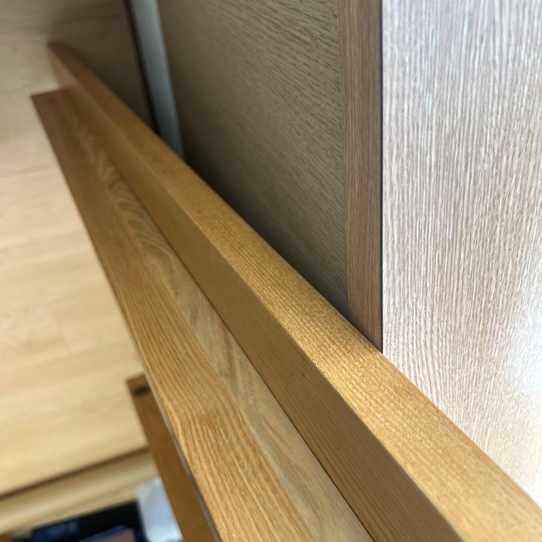 unico signe シグネ　ダイニングテーブル　140cm